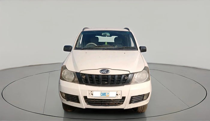 2013 Mahindra Quanto C4, Diesel, Manual, 1,25,700 km, exterior