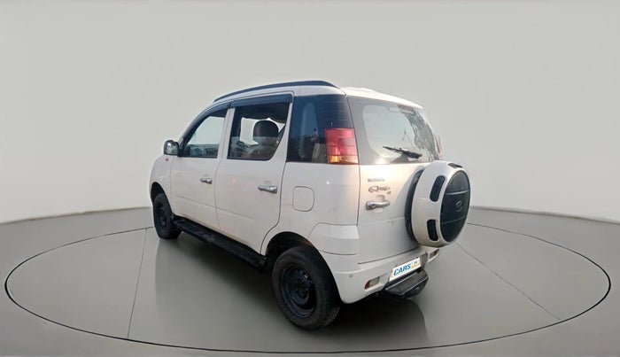 2013 Mahindra Quanto C4, Diesel, Manual, 1,25,700 km, exterior