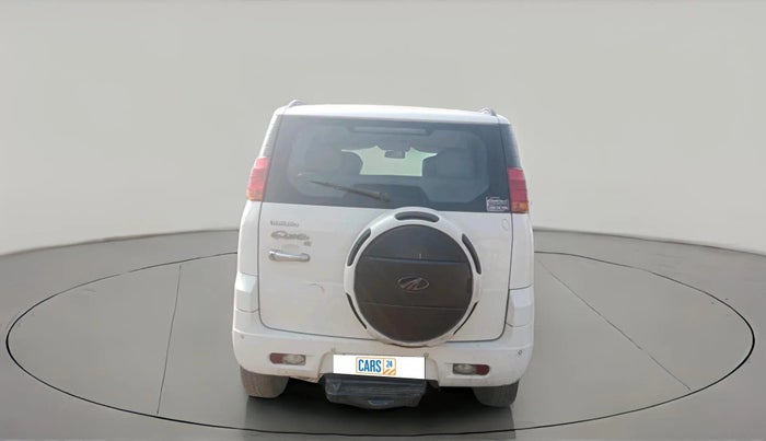 2013 Mahindra Quanto C4, Diesel, Manual, 1,25,700 km, exterior