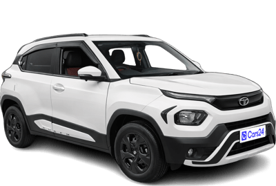 2023 Tata PUNCH - SUV - CNG - Manual - ₹6.32 lakh