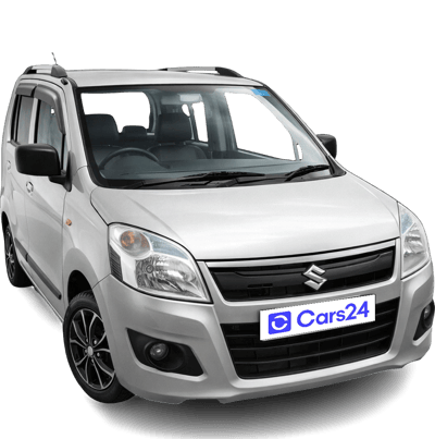 2013 Maruti Wagon R 1.0 - Hatchback - Petrol - Manual - ₹2.50 lakh