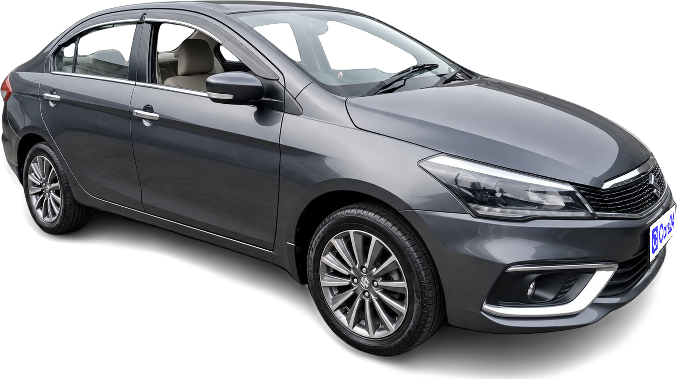 2022 Maruti Ciaz - Sedan - Petrol - Manual - ₹7.88 lakh