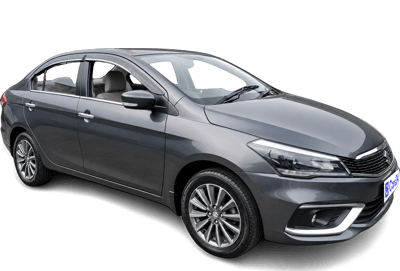 2022 Maruti Ciaz - Sedan - Petrol - Manual - ₹7.88 lakh