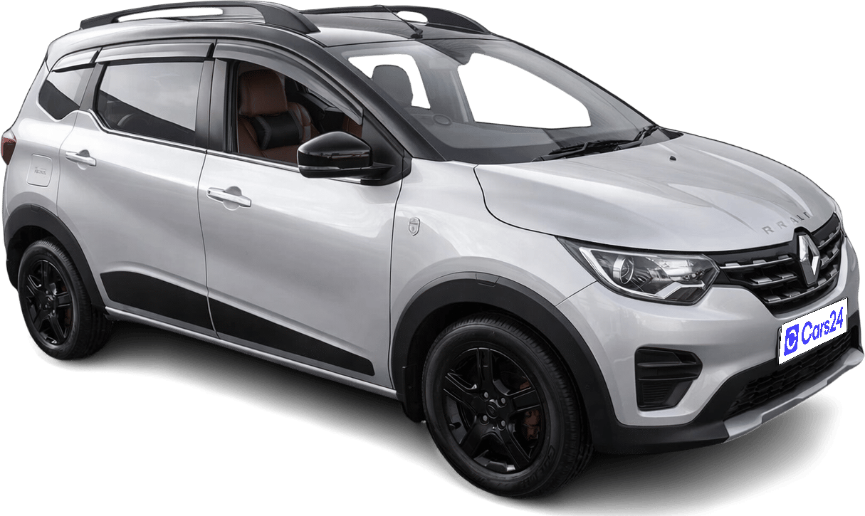 2022 Renault TRIBER - SUV - Petrol - Manual - ₹5.50 lakh
