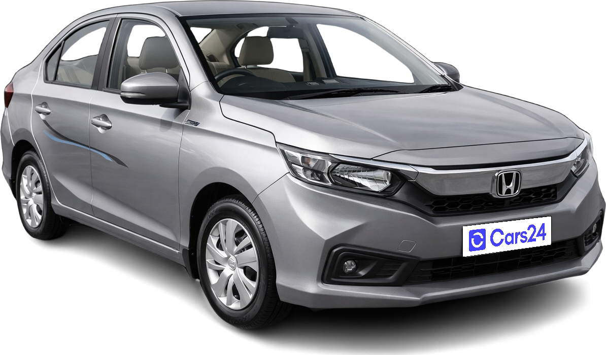 2019 Honda Amaze - Sedan - CNG - Manual - ₹4.65 lakh
