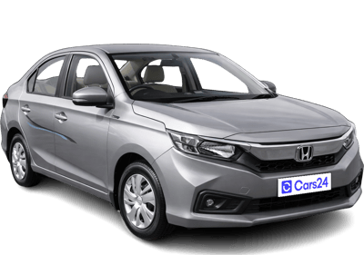 2019 Honda Amaze - Sedan - CNG - Manual - ₹4.65 lakh