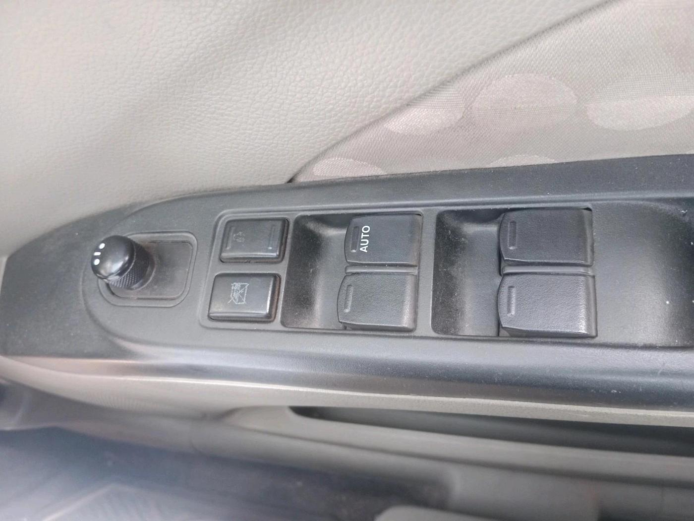2016 Maruti Celerio ZXI AMT, CNG, Automatic, 62,464 km, interior
