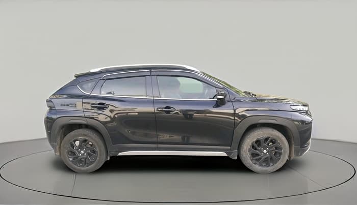 2023 Maruti FRONX ZETA 1.0 TURBO MT, Petrol, Manual, 37,771 km, exterior