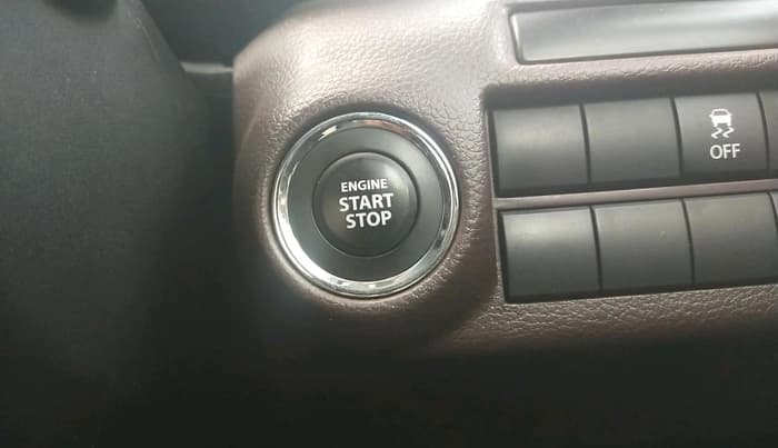 2023 Maruti FRONX ZETA 1.0 TURBO MT, Petrol, Manual, 37,771 km, interior
