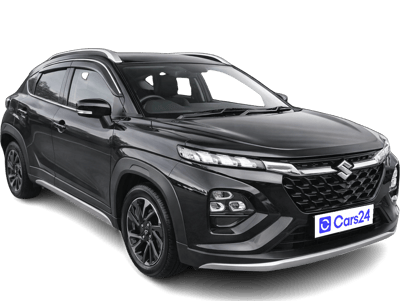 2023 Maruti FRONX - Hatchback - Petrol - Manual - ₹9.20 lakh