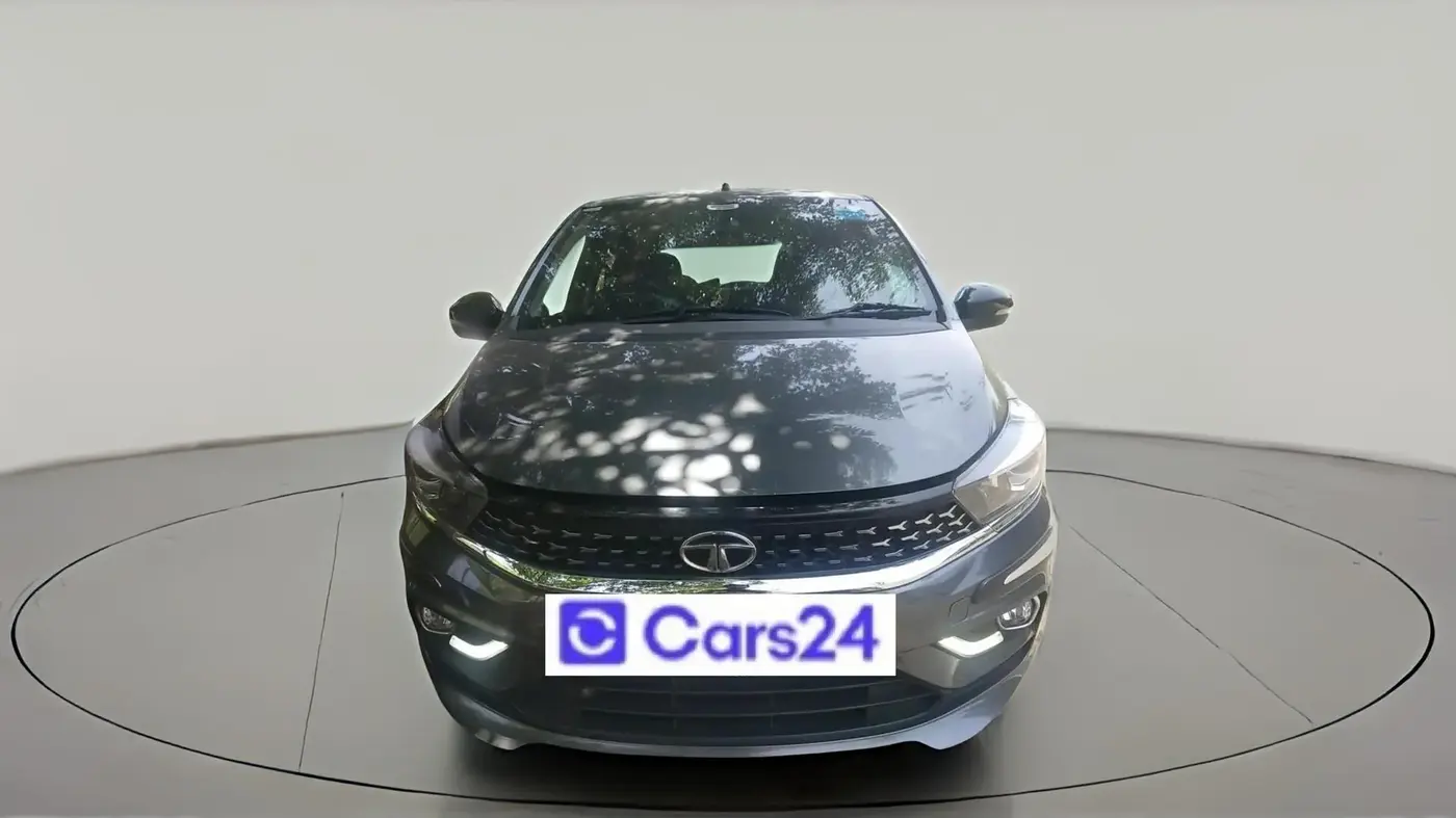 2022 Tata Tiago XZ PLUS PETROL, Petrol, Manual, 53,254 km, exterior