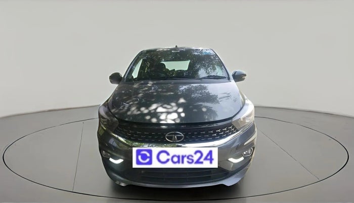 2022 Tata Tiago XZ PLUS PETROL, Petrol, Manual, 53,254 km, exterior