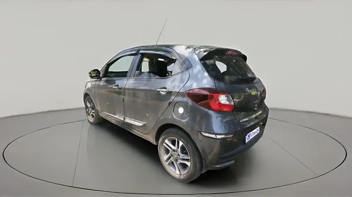 2022 Tata Tiago XZ PLUS PETROL, Petrol, Manual, 53,254 km, exterior
