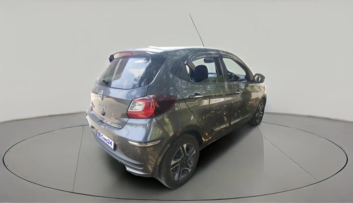 2022 Tata Tiago XZ PLUS PETROL, Petrol, Manual, 53,254 km, exterior