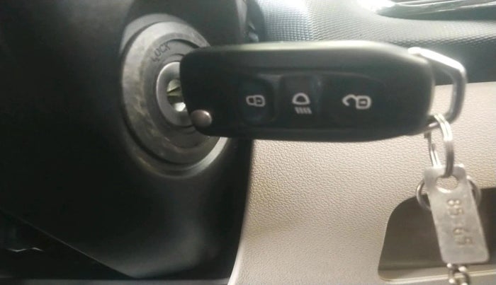 2022 Tata Tiago XZ PLUS PETROL, Petrol, Manual, 53,254 km, interior