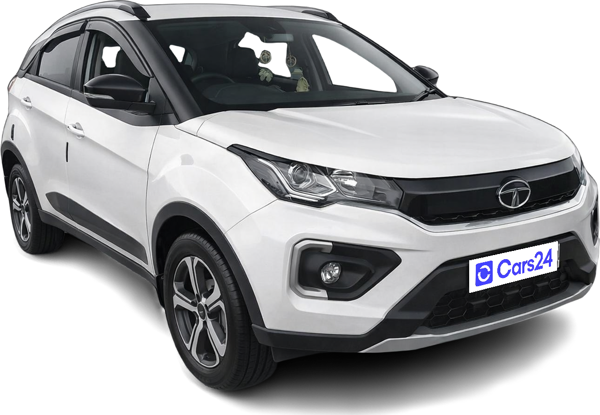 2022 Tata NEXON - SUV - Diesel - Manual - ₹9.29 lakh