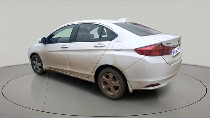 2016 Honda City 1.5L I-DTEC VX, Diesel, Manual, 2,12,459 km, exterior