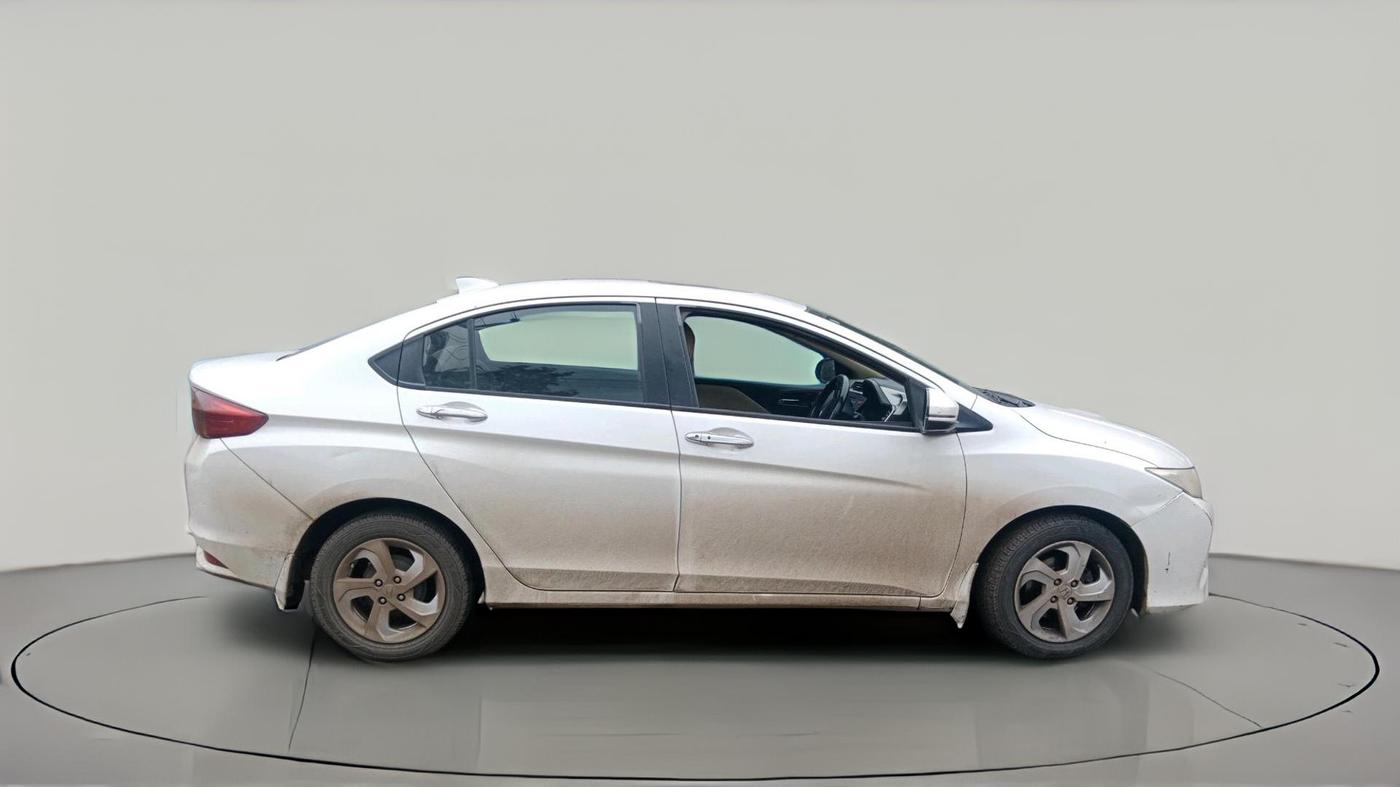 2016 Honda City 1.5L I-DTEC VX, Diesel, Manual, 2,12,459 km, exterior