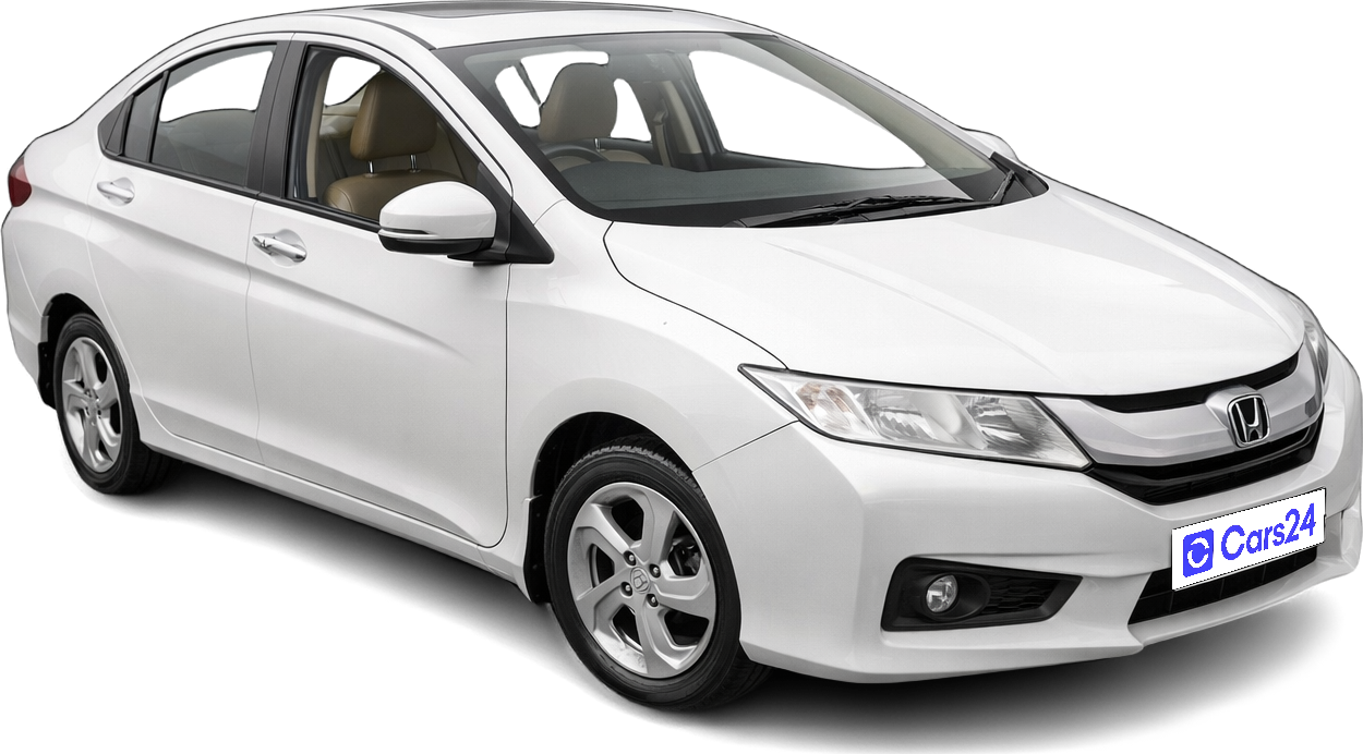 2016 Honda City - Sedan - Diesel - Manual - ₹5.16 lakh