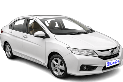 2016 Honda City - Sedan - Diesel - Manual - ₹4.70 lakh