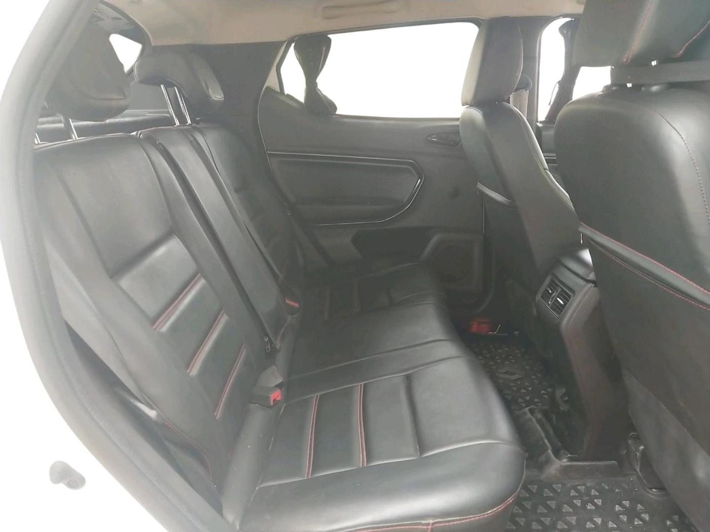 2022 Renault Kiger RXZ AMT, Petrol, Automatic, 46,741 km, interior