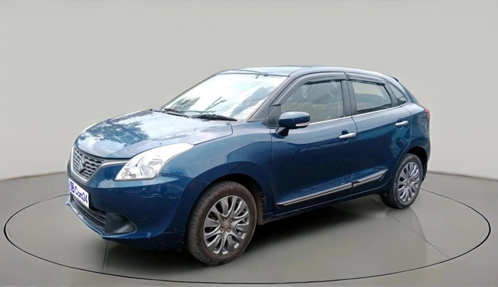 2016 Maruti Baleno ZETA PETROL 1.2, Petrol, Manual, 65,302 km, exterior