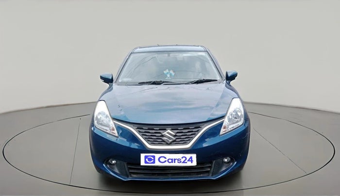 2016 Maruti Baleno ZETA PETROL 1.2, Petrol, Manual, 65,302 km, exterior