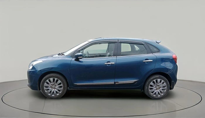2016 Maruti Baleno ZETA PETROL 1.2, Petrol, Manual, 65,302 km, exterior