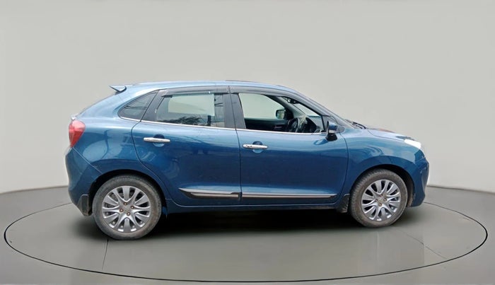 2016 Maruti Baleno ZETA PETROL 1.2, Petrol, Manual, 65,302 km, exterior