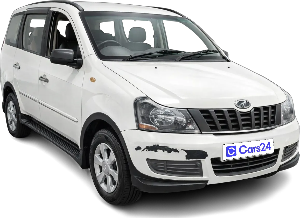 2012 Mahindra Xylo - SUV - Diesel - Manual - ₹1.34 lakh