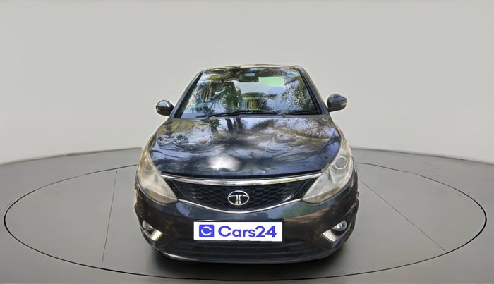 2014 Tata Zest XT PETROL, Petrol, Manual, 1,15,715 km, exterior