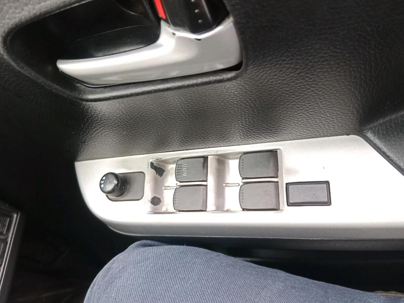 2016 Maruti Wagon R 1.0 VXI, Petrol, Manual, 1,53,118 km, interior