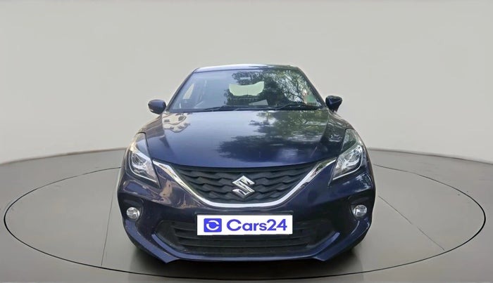 2020 Maruti Baleno ZETA PETROL 1.2, Petrol, Manual, 23,003 km, exterior