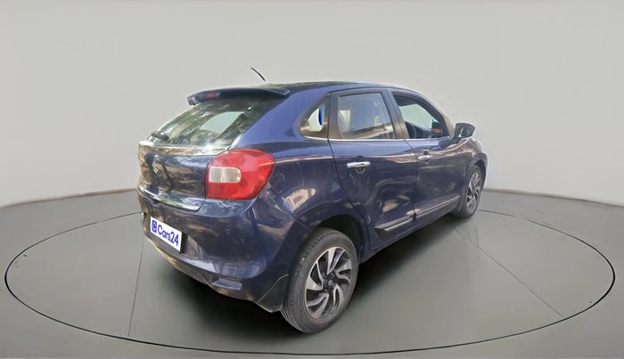 2020 Maruti Baleno ZETA PETROL 1.2, Petrol, Manual, 23,003 km, exterior