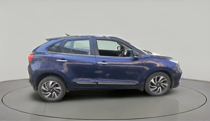2020 Maruti Baleno ZETA PETROL 1.2, Petrol, Manual, 23,003 km, exterior