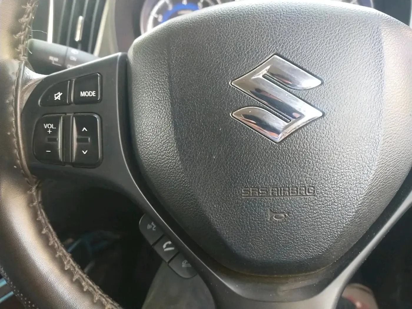 2020 Maruti Baleno ZETA PETROL 1.2, Petrol, Manual, 23,003 km, interior