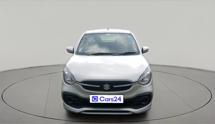 2022 Maruti Celerio VXI CNG, CNG, Manual, 58,489 km, exterior
