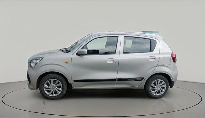 2022 Maruti Celerio VXI CNG, CNG, Manual, 58,489 km, exterior