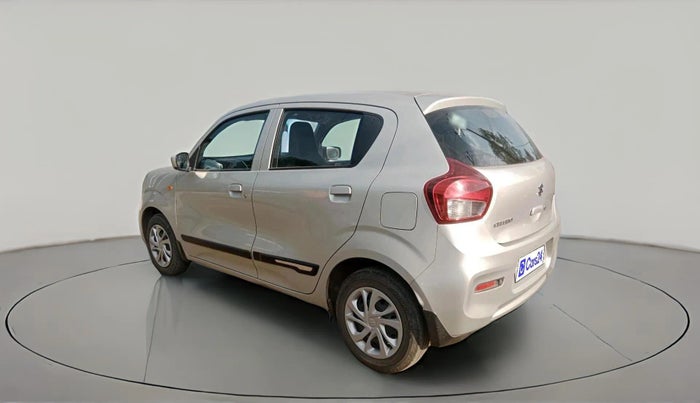 2022 Maruti Celerio VXI CNG, CNG, Manual, 58,489 km, exterior