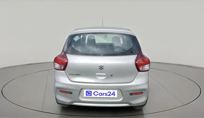 2022 Maruti Celerio VXI CNG, CNG, Manual, 58,489 km, exterior