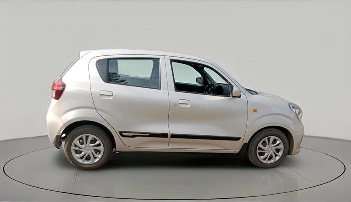 2022 Maruti Celerio VXI CNG, CNG, Manual, 58,489 km, exterior