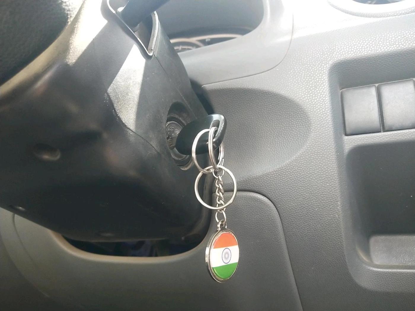 2016 Maruti Alto 800 LXI CNG, CNG, Manual, 1,32,031 km, interior