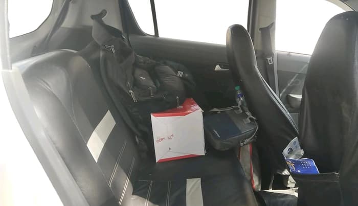 2016 Maruti Alto 800 LXI CNG, CNG, Manual, 1,32,031 km, interior