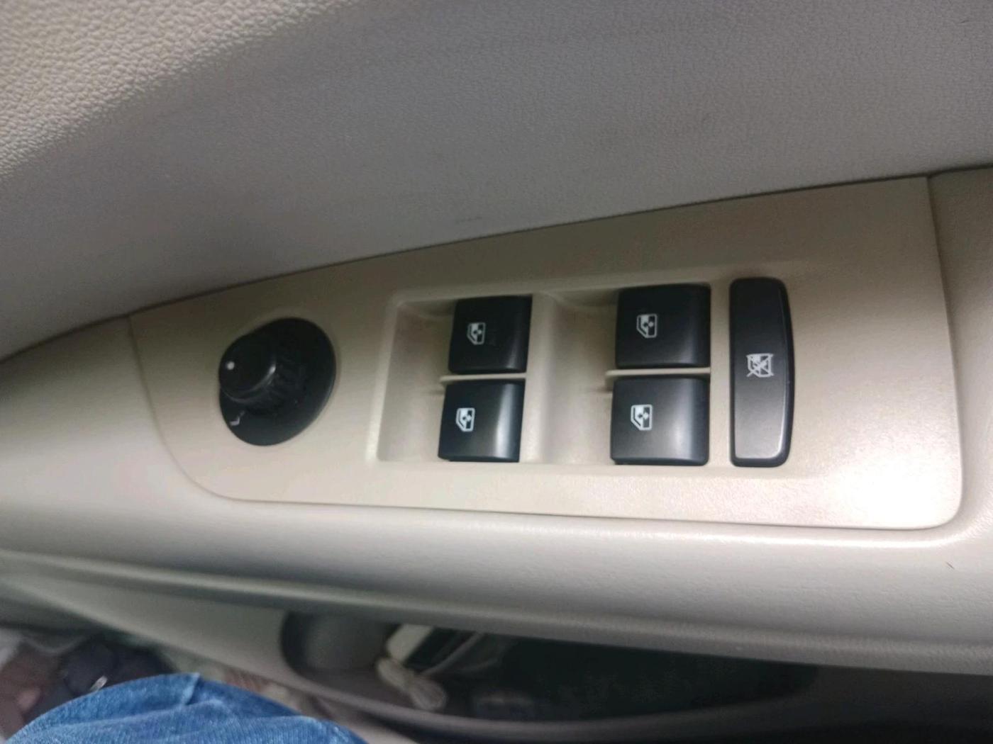 2021 Mahindra MARAZZO M 6 + 7 STR, Diesel, Manual, 78,895 km, interior