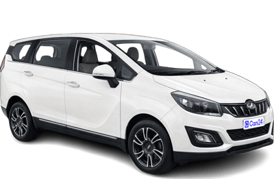 2021 Mahindra MARAZZO - SUV - Diesel - Manual - ₹9.50 lakh