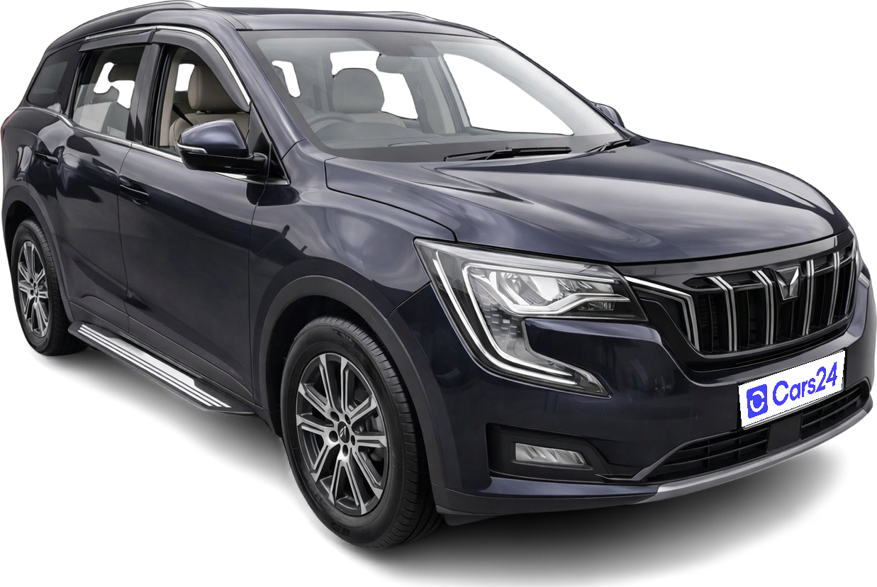 2022 Mahindra XUV700 - SUV - Diesel - Automatic - ₹19.40 lakh