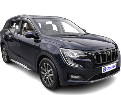 2022 Mahindra XUV700 - SUV - Diesel - Automatic - ₹19.40 lakh