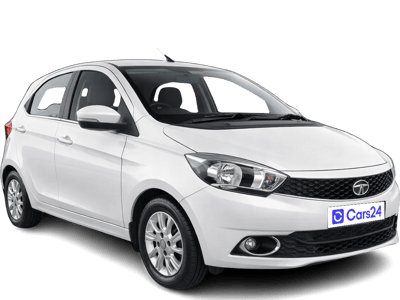 2018 Tata Tiago - Hatchback - CNG - Manual - ₹3.55 lakh