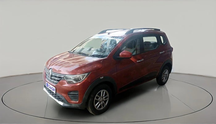 2020 Renault TRIBER RXT, Petrol, Manual, 96,506 km, exterior