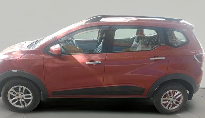 2020 Renault TRIBER RXT, Petrol, Manual, 96,506 km, exterior